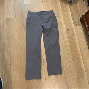 Lululemon Dress Pants
